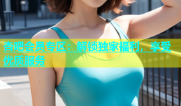杏吧会员专区：解锁独家福利，享受优质服务