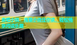 杏吧小说：海量小说任你读，轻松畅享阅读乐趣