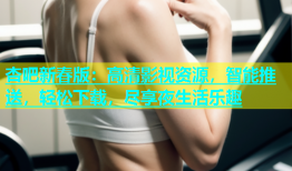 杏吧新春版：高清影视资源，智能推送，轻松下载，尽享夜生活乐趣