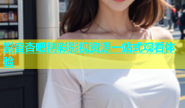 影音杏吧精彩影视资源一站式观看体验