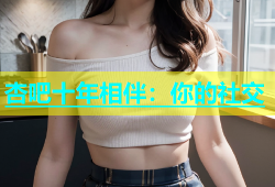 杏吧十年相伴：你的社交