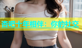 杏吧十年相伴：你的社交