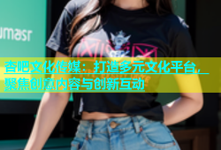 杏吧文化传媒：打造多元文化平台，聚焦创意内容与创新互动