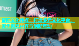 杏吧文化传媒：打造多元文化平台，聚焦创意内容与创新互动