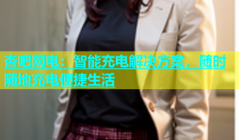 杏吧网电：智能充电解决方案，随时随地充电便捷生活