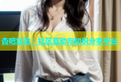杏吧坛论：社区互动与知识分享平台