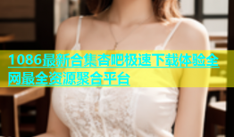 1086最新合集杏吧极速下载体验全网最全资源聚合平台