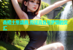 杏吧十年盛典 见证青春与梦想的交汇