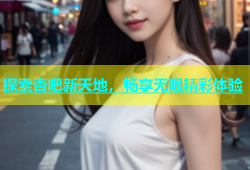 探索杏吧新天地，畅享无限精彩体验
