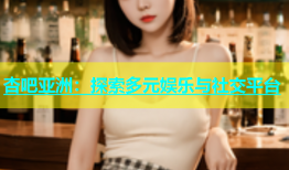 杏吧亚洲：探索多元娱乐与社交平台