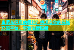 杏吧充值真的假的？快速安全的在线充值平台，享受便捷服务
