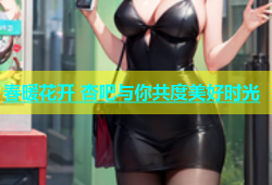 春暖花开 杏吧与你共度美好时光