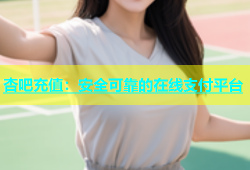 杏吧充值：安全可靠的在线支付平台