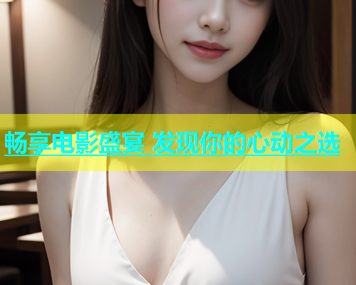 畅享电影盛宴 发现你的心动之选