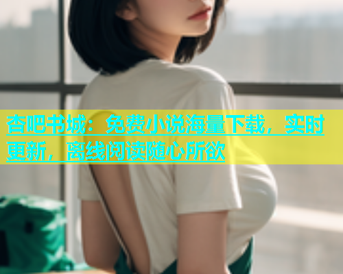 杏吧书城：免费小说海量下载，实时更新，离线阅读随心所欲