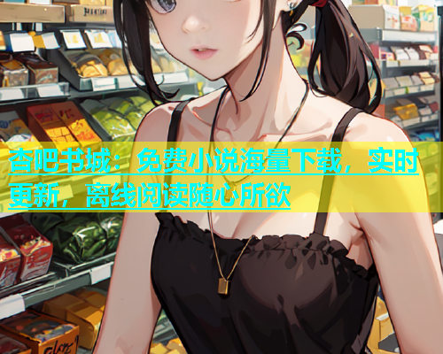 杏吧书城：免费小说海量下载，实时更新，离线阅读随心所欲
