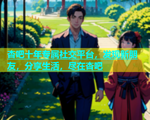 杏吧十年专属社交平台，发现新朋友，分享生活，尽在杏吧