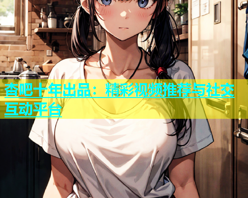 杏吧十年出品：精彩视频推荐与社交互动平台