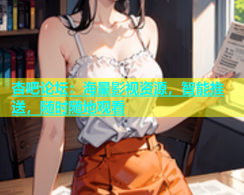 杏吧论坛：海量影视资源，智能推送，随时随地观看