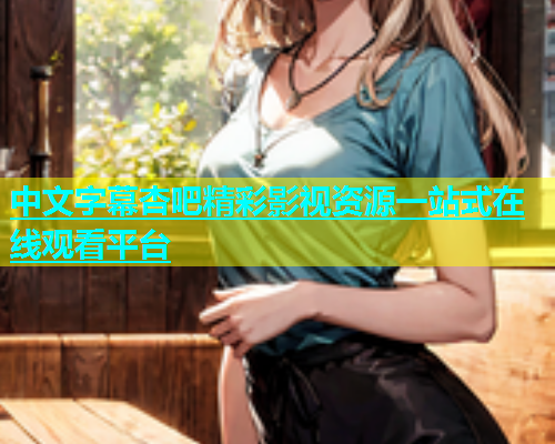 中文字幕杏吧精彩影视资源一站式在线观看平台