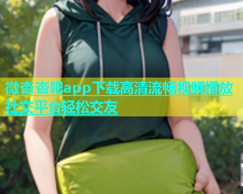 微杏杏吧app下载高清流畅视频播放社交平台轻松交友